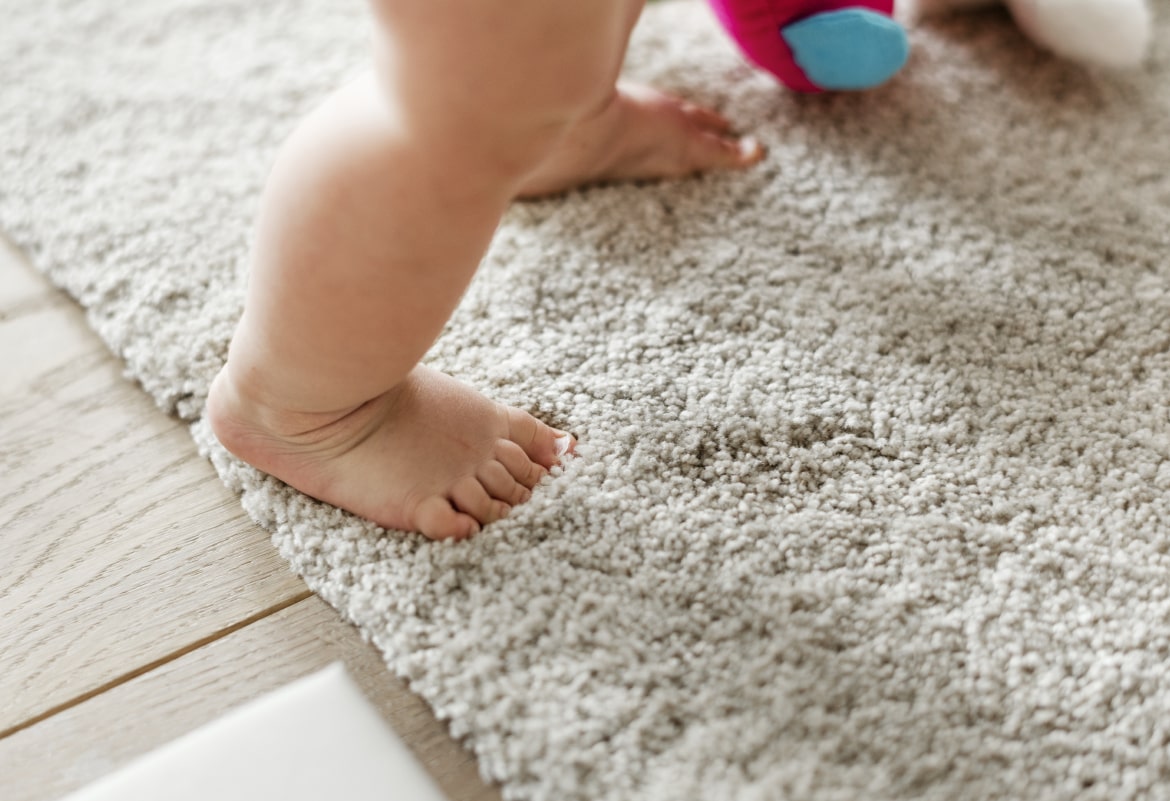 05 Beneficios de realizarle un mantenimiento a tus alfombras