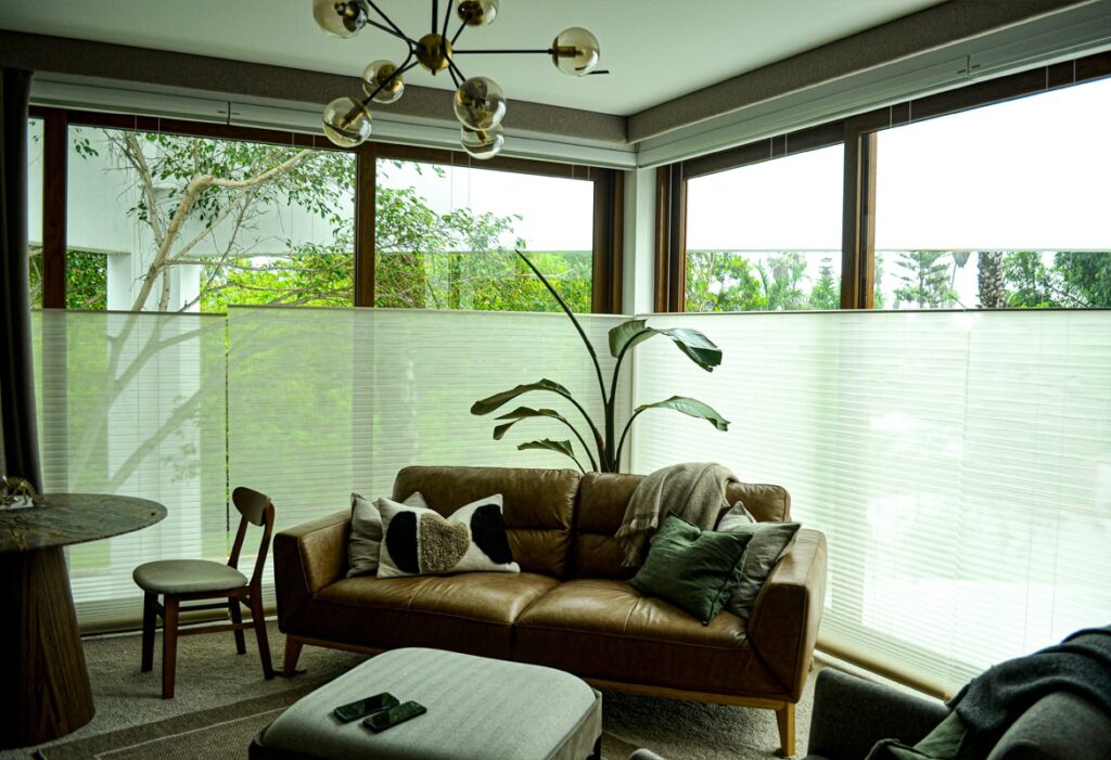 cortinas,cortina, cortinas blackout, cortinas modernas, cortina tul, tela tul, tela screen, hunter douglas, duette