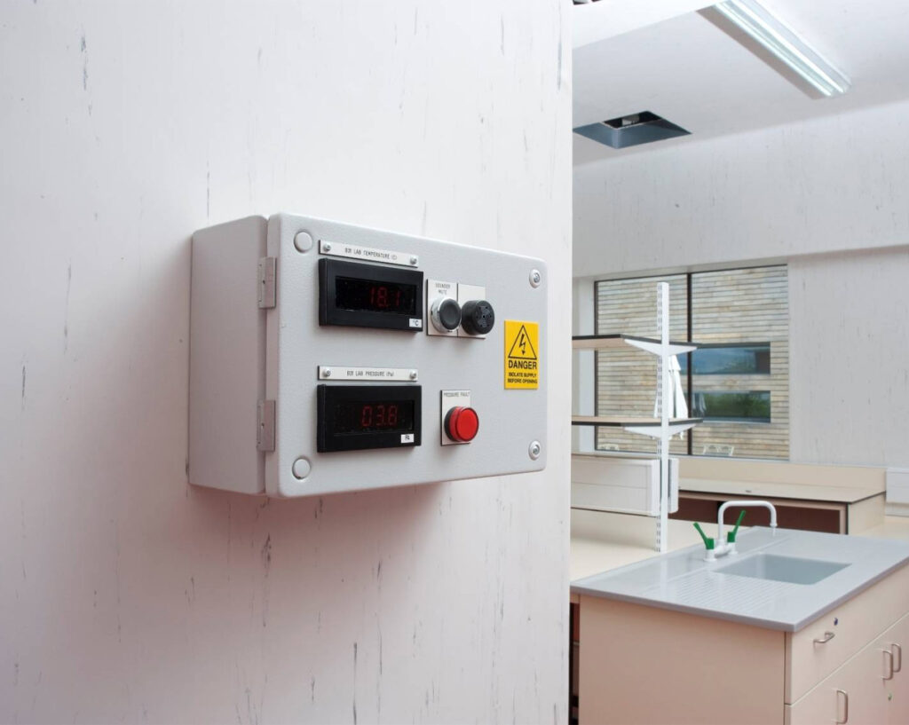 Vinil de pared Polyclad Pro Plus