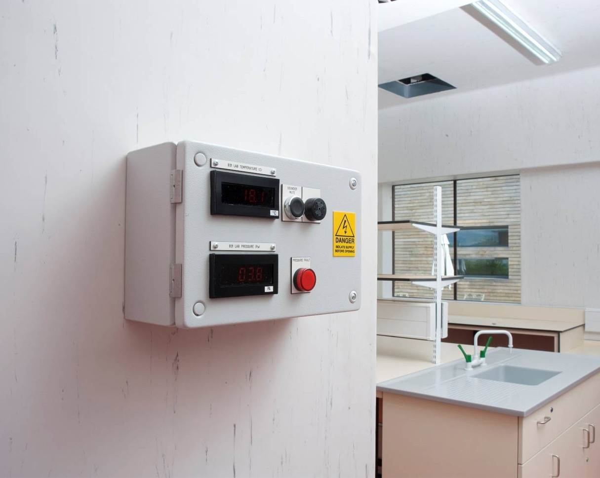 Vinil de pared Polyclad Pro Plus